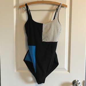 Anne Cole one piece bathing suit